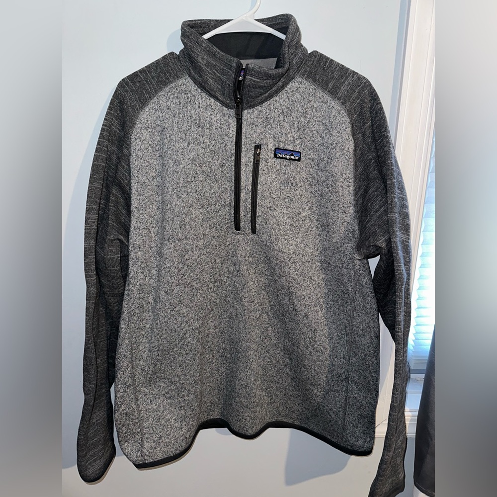 Men’s Patagonia size Large
